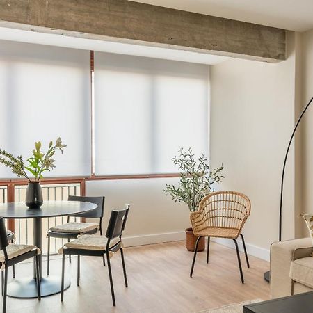 Beltran Apartment By People Rentals Bilbao Extérieur photo