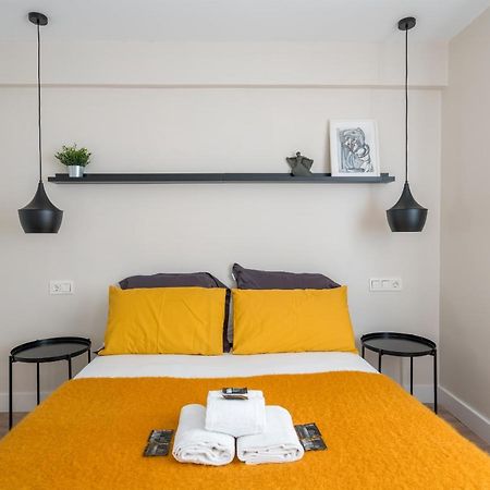 Beltran Apartment By People Rentals Bilbao Extérieur photo