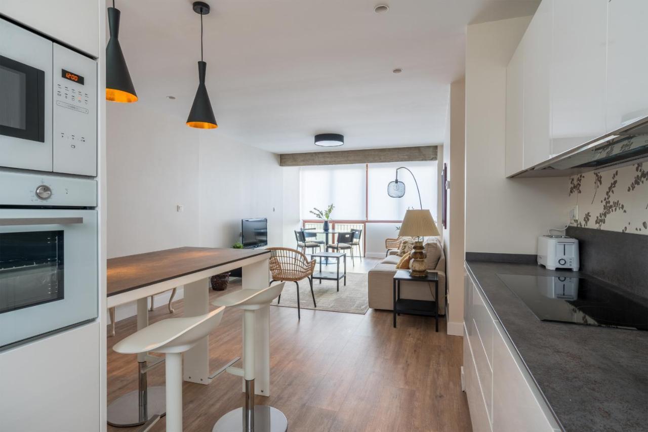 Beltran Apartment By People Rentals Bilbao Extérieur photo