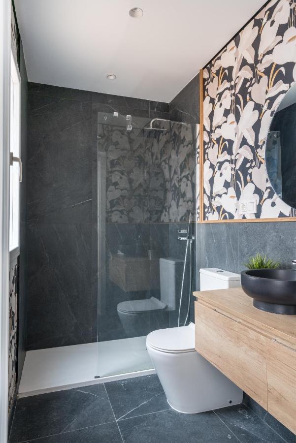 Beltran Apartment By People Rentals Bilbao Extérieur photo