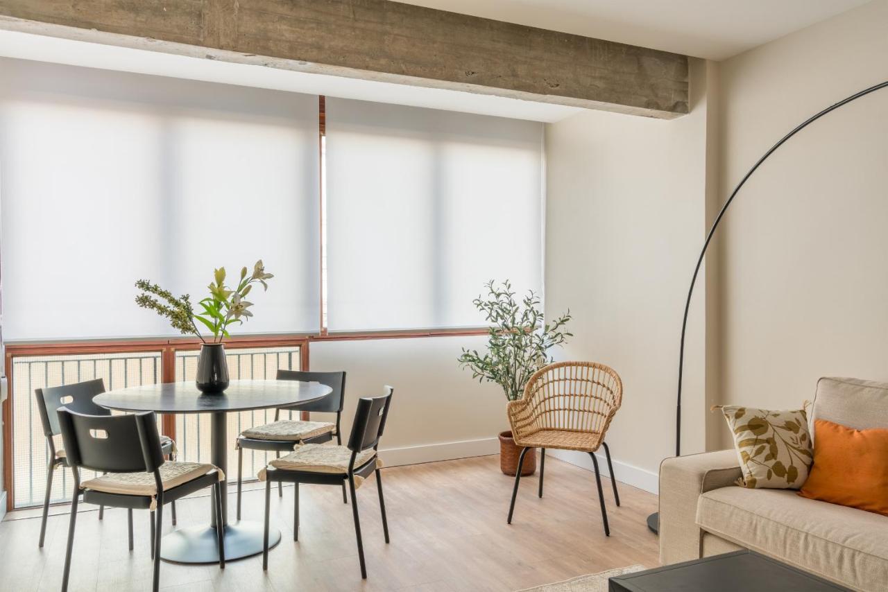 Beltran Apartment By People Rentals Bilbao Extérieur photo