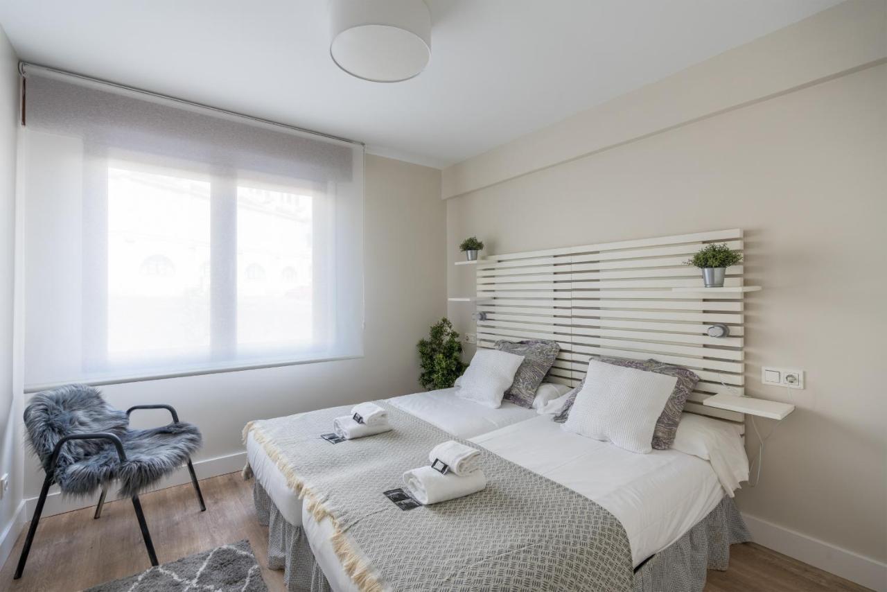 Beltran Apartment By People Rentals Bilbao Extérieur photo
