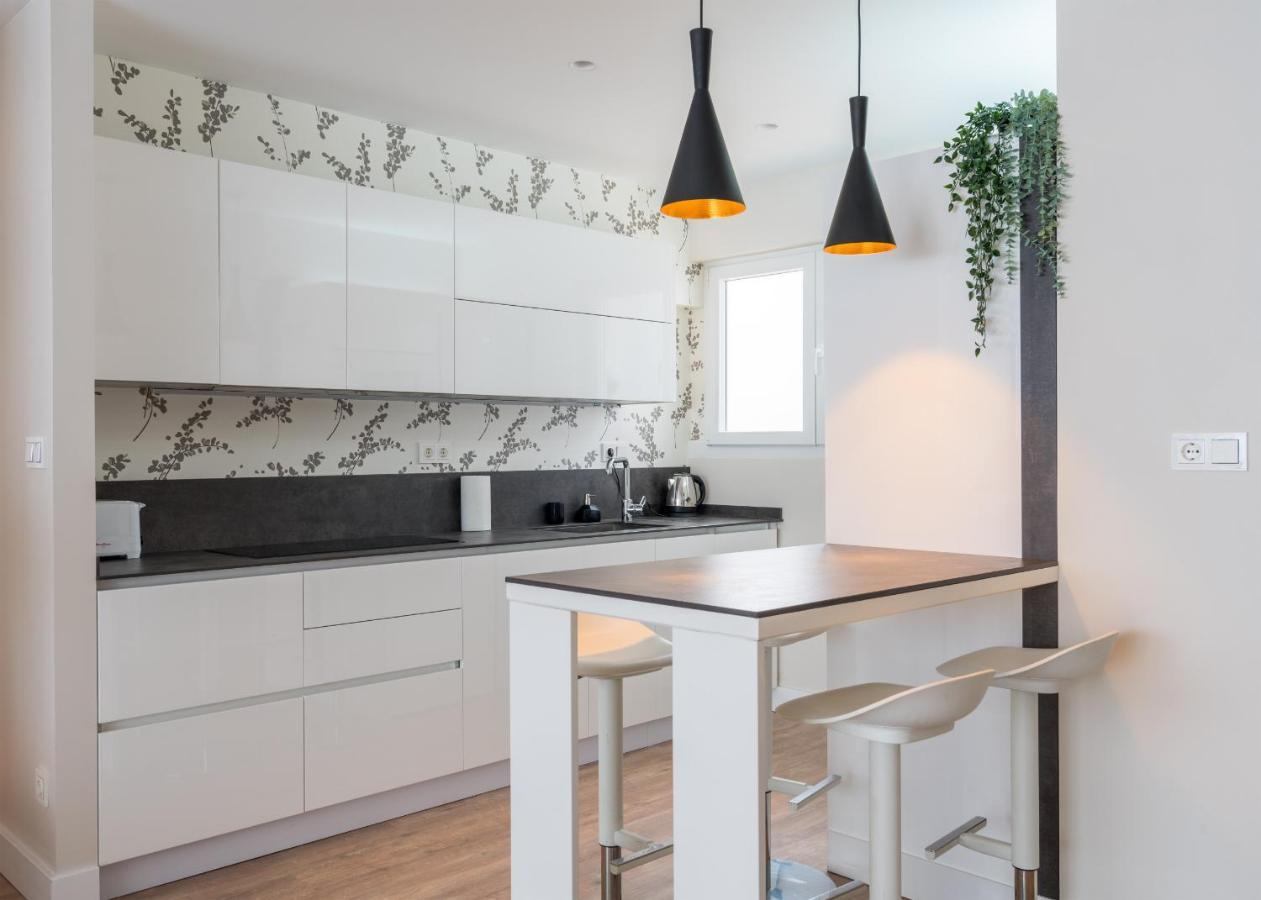 Beltran Apartment By People Rentals Bilbao Extérieur photo