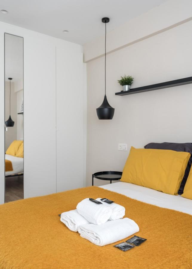 Beltran Apartment By People Rentals Bilbao Extérieur photo