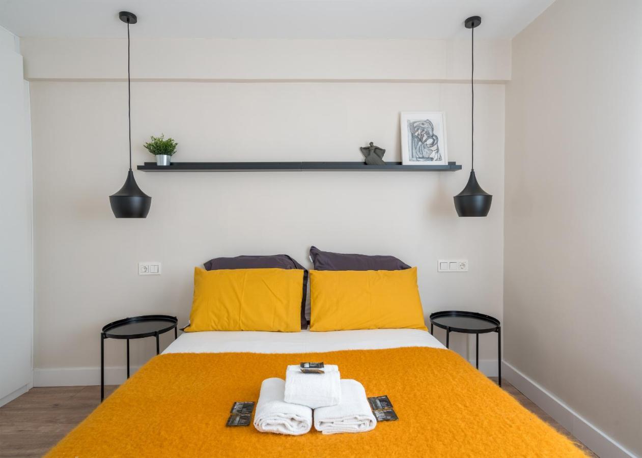 Beltran Apartment By People Rentals Bilbao Extérieur photo
