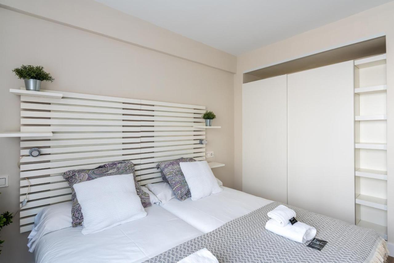 Beltran Apartment By People Rentals Bilbao Extérieur photo