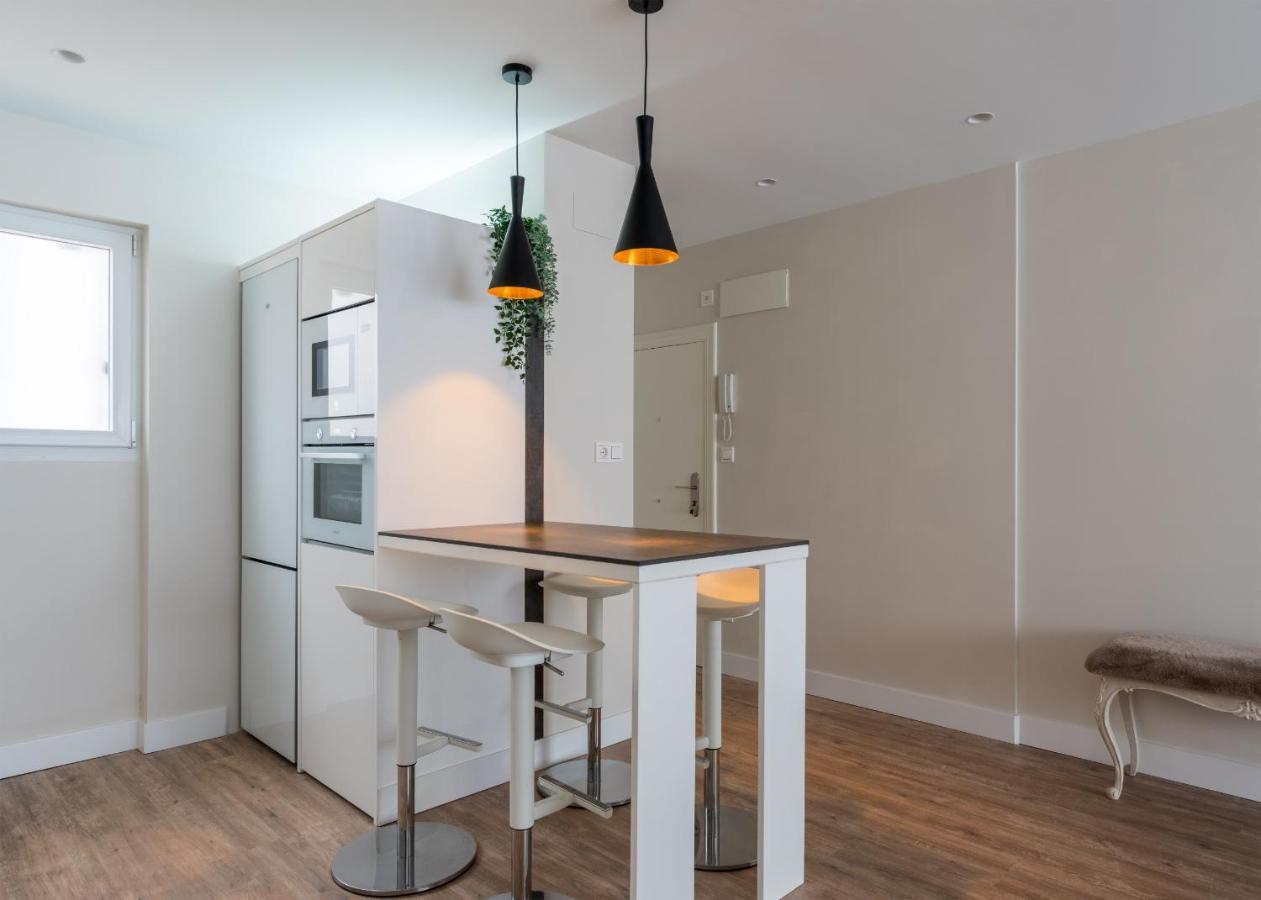 Beltran Apartment By People Rentals Bilbao Extérieur photo