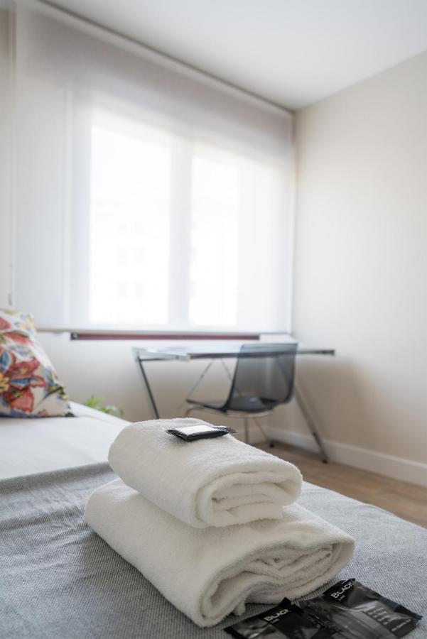 Beltran Apartment By People Rentals Bilbao Extérieur photo