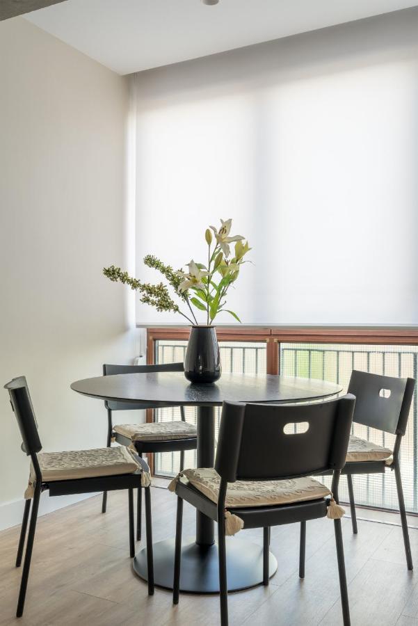 Beltran Apartment By People Rentals Bilbao Extérieur photo