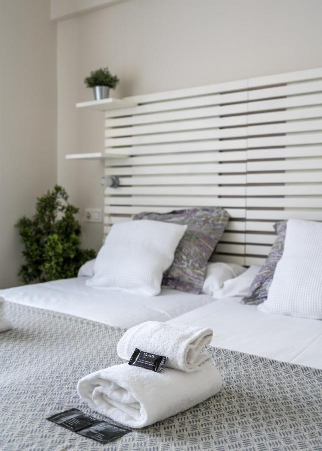 Beltran Apartment By People Rentals Bilbao Extérieur photo