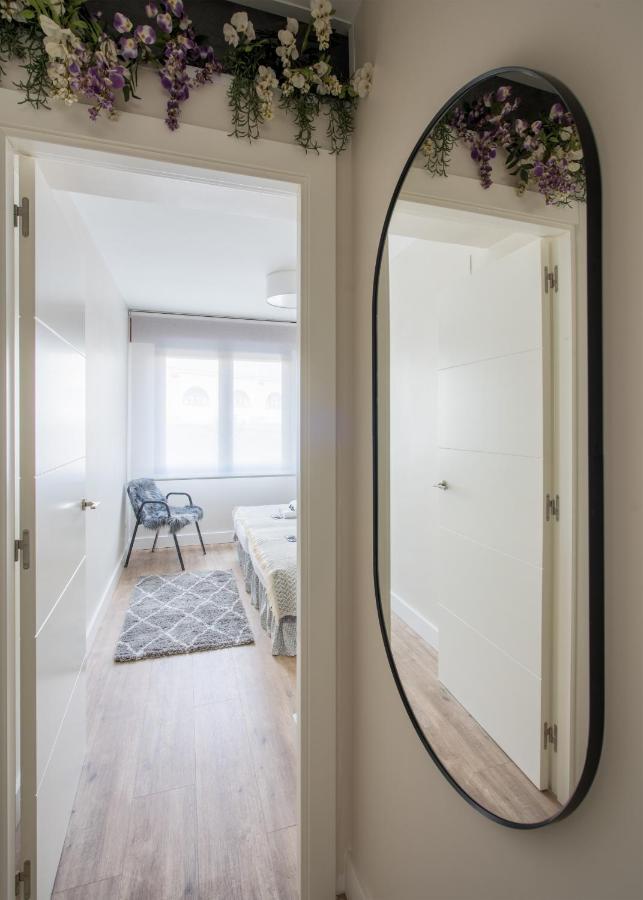 Beltran Apartment By People Rentals Bilbao Extérieur photo